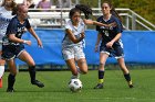 WSoc vs Smith  Wheaton College Women’s Soccer vs Smith College. - Photo by Keith Nordstrom : Wheaton, Women’s Soccer